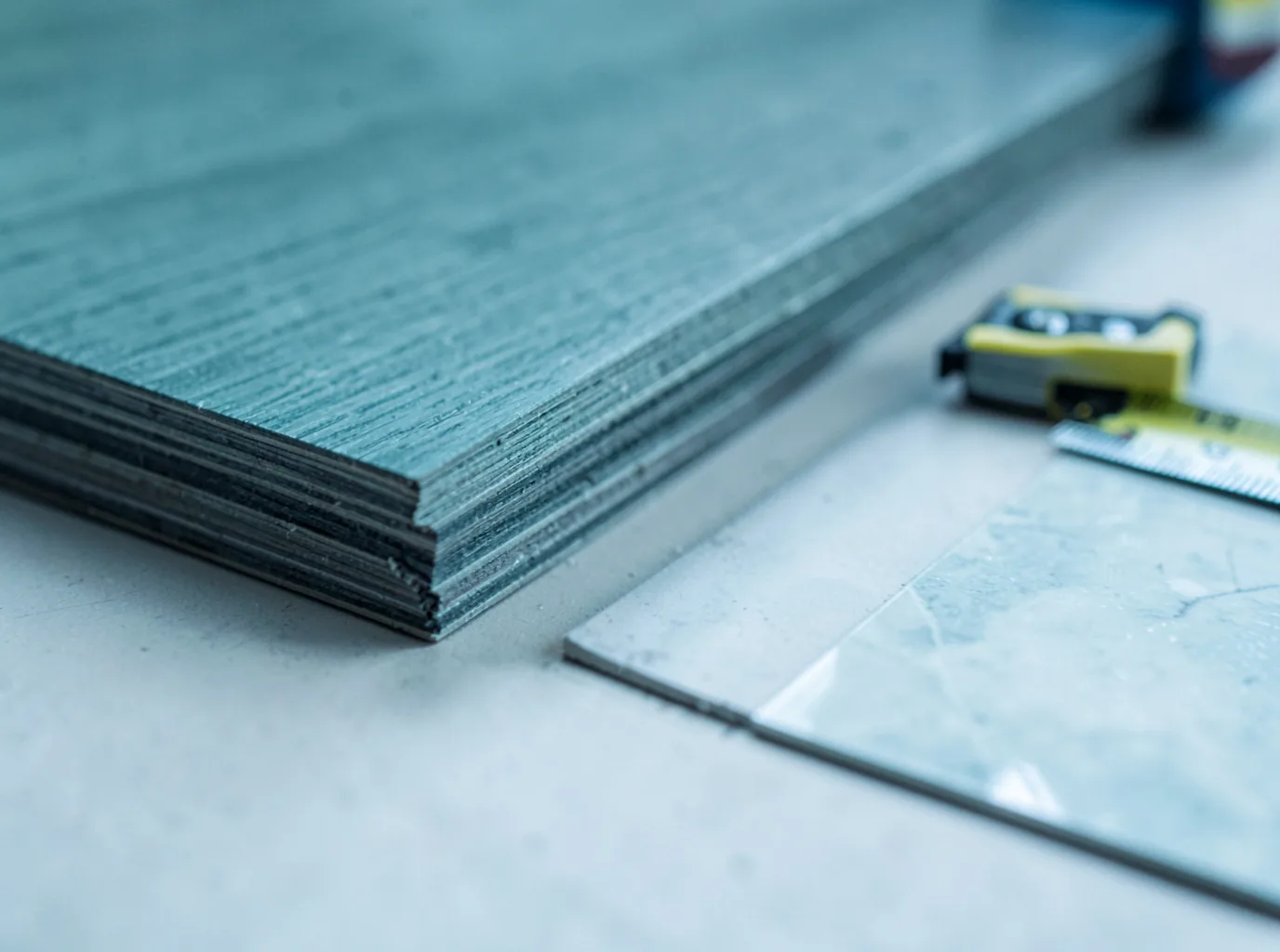 Luxury Vinyl Plank Installation Essex, CT FAQs